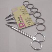 Best Quality Stainless Steel Eyebrow Trimming s Custom Logo Eyebrow s Wholesale