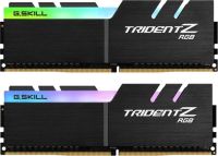 G.SKILL Trident Z RGB DDR4-3200MHz 16GB (2x8GB) F4-3200C16D-16GTZR