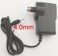 1PCS 12V600mA AC 100V-240V Converter Adapter DC 12V 0.6A 600mA Power Supply AU 2 Plug DC 4.0mm x 1.7mm