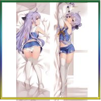 ปลอกหมอน Azur Lane Unicorn Anime Dakimakura