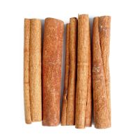 5 Pieces Natural Dried Cinnamon Sticks DIY Aromatherapy Candles Soaps Making Materials Premium Grade Real Cinnamon Rolls