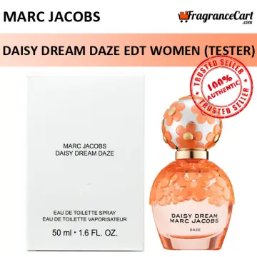 Marc Jacobs Daisy Dream Daze Women 1.6 oz EDT Spray