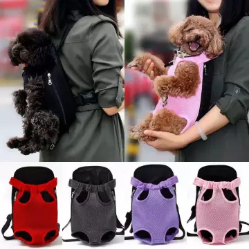 Shih tzu shop dog carrier