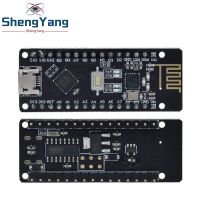 RF-Nano for Arduino Nano V3.0 Micro USB Nano Board ATmega328P QFN32 5V 16M CH340 Integrate NRF24l01 2.4G wireless