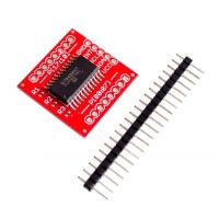 PCF8575 I2C IIC I/O Extension Shield โมดูล16บิต SMBus I/O พอร์ตสำหรับ Arduino ใหม่