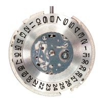 NH15A/NH15 Single-Calendar Three-Pin Automatic Watch Movement Mechanical Watch Movement Replacement