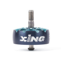 IFlight XING2 2306 2555KV 1755KV 2207 2755KV 1855KV มอเตอร์แบบไม่มีแปรงเปลี่ยน Rotor Bell