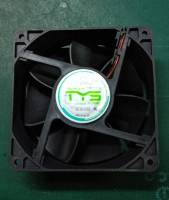 พัดลม (Fan) ขนาด4.5นิ้ว 12V DC, 0.6A ของเกรดA