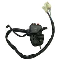 Right Hand Switch Assembly for CFmoto Cforce 450S/ L 550 X550 600 X6 800 X8 7020-160700-00002