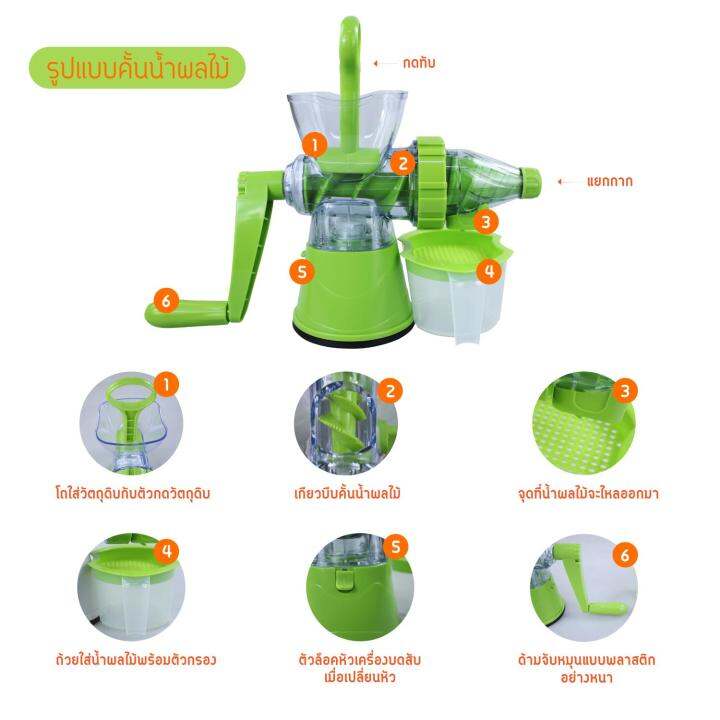 เครื่องบดสับ-เครื่องบดไม้ใช้ไฟฟ้า-เครื่องคั้นน้ำผลไม้-บดสับ-แยกกาก-เครื่องบด-hhsociety