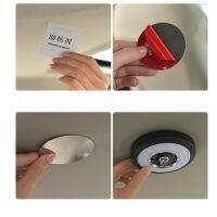 ‘；。【； Car Reading Light 320Mah Car Accessories For Car Reading Light With 3 Colors Transformation Car Interior Night Light