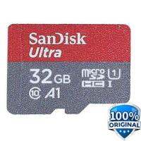 การ์ดไมโคร S4ndi5k Ultra Uhs-I Class 10 A1 (120Mb) 32Gb
