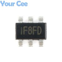 10pcs Original MPS MP2359DJ LF Z SOT23 6 F8FD DC DC Chip 1.2A/24V/1.4MHz