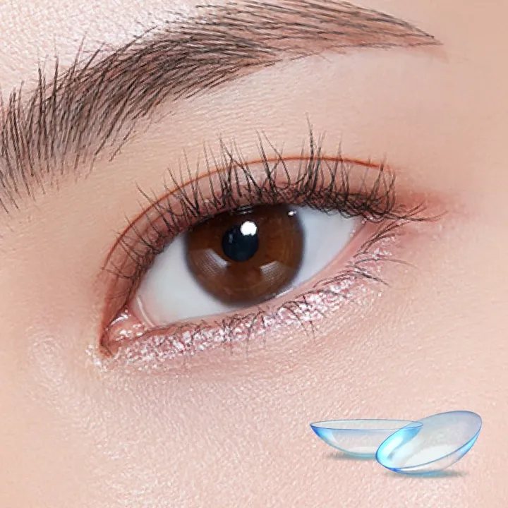 DOLL EYES Contact Lens Premium Lens Colorless 14.0mm Lazada PH