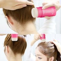 Scattered hair finishing cream refreshing non-greasy anti-hairspray shaping wax fragrance wax stick