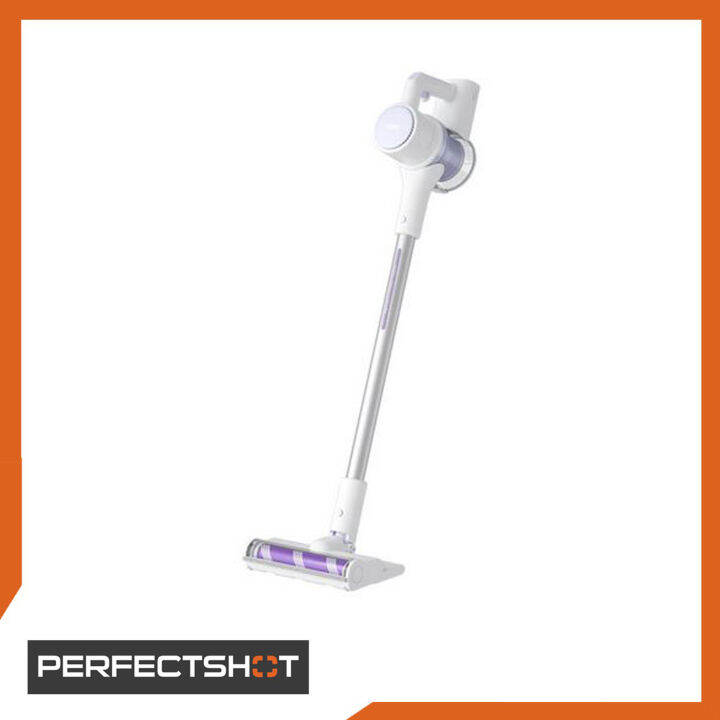 Roidmi Z1 Sterilizing Cordless Vacuum Cleaner [ PerfectShot ] Lazada PH