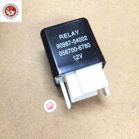 OE 9098704002 056700-6780รีเลย์ Mk5 D4d ไฟหน้า12V สำหรับ Toyota 4Runner Previa RAV4 Corolla แก๊สดีโอเอชซีแรงบันดาลใจตามธรรมชาติ