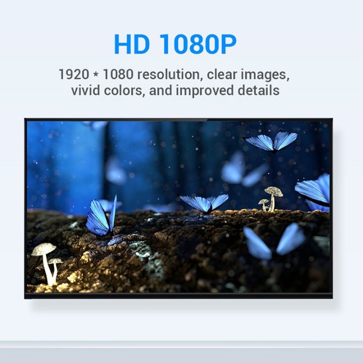 vention-dvi-ke-adaptor-hdmi-dua-arah-dvi-d-24-1-jantan-ke-hdmi-betina-konektor-konverter-kabel-untuk-proyektor-tv-hdmi-ke-dvi