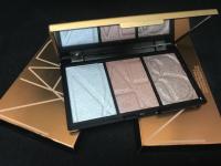 NARS Banc De Sable Highlighter Palette #4123