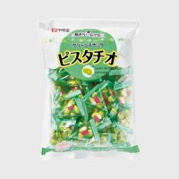 Sennarido Green Snack Japan Pistachios ถั่วพิสตาชิโอรสดั้งเดิม 250g ถั่วญี่ปุ่น