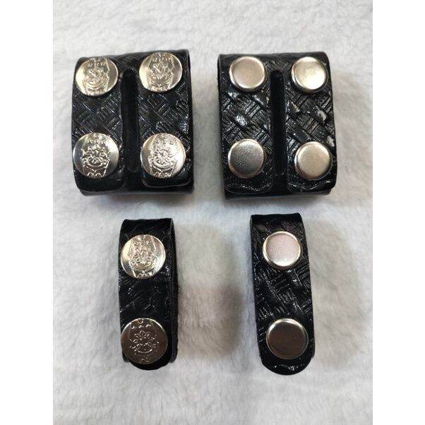 Security belt clip leather jordan Lazada PH