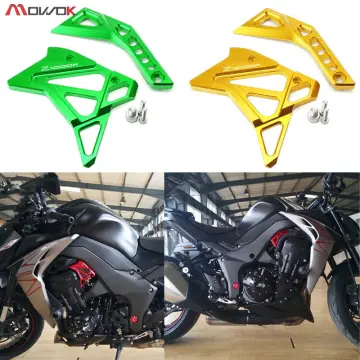 Shop Kawasaki Z1000 Engine Slider Cover with great discounts and