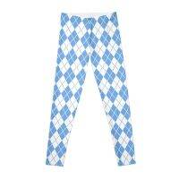 Carolina Argyle Leggings yoga accessories new in pants &amp; capris