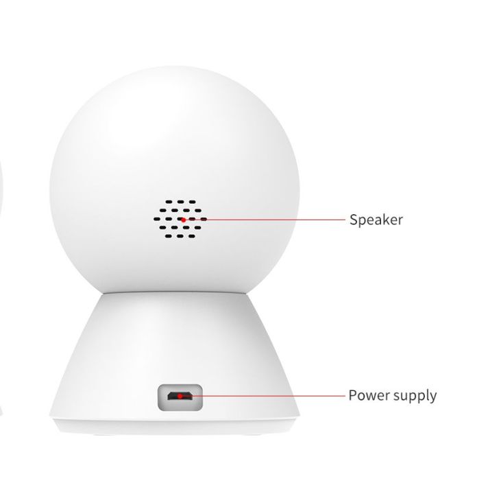 vstarcamกล้องวงจรปิดกล้องใช้ภายใน-รุ่นc991-ใหม่ล่าสุด-ความละเอียด3ล้านพิกเซล-กลางคืนภาพสี-lds-shop