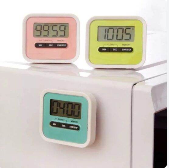 นาฬิกาจับเวลาtimer-นาฬิกาจับเวลา-นาฬิกาทำอาหาร-digital-kitchen-นาฬิกาตั้งเวลา-นาฬิกาครัวจับเวลาทำขนม-เครื่องจับเวลา-นาฬิกาดิจิตอล