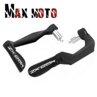 For KAWASAKI ZX 25R Z 125 Z125 ZX25R Motorcycle Universal 78" 22mm Handguard Brake Clutch Lever Handle Bar Guard Protector