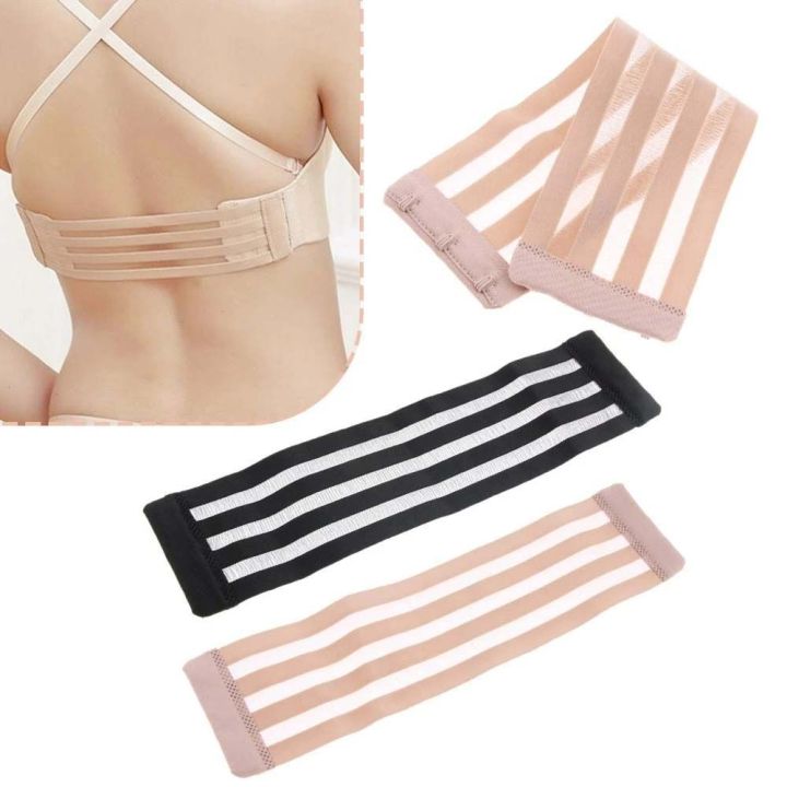 Cheap Women's non slip bra shoulder strap elastic bra replaceable