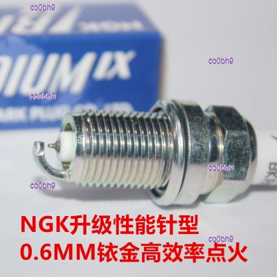 co0bh9 2023 High Quality 1pcs NGK iridium spark plug suitable for Beijing BJ30 BJ40 BJ80 BJ20 1.5 2.0 2.3T 2.4L