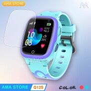 Đồng Hồ Thông Minh Trẻ em Model AMA Watch Q12S - Hàng nhập khẩu