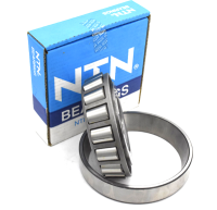 395 / 394 A  ( 63.5 x 110 x 22 mm. ) NTN Taper roller Bearing ลูกปืนเม็ดเรียว เตเปอร์โรลเลอร์  = 1 ตลับ 4T-395/394A