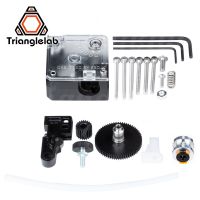 ✉﹊☃ Trianglelab tatan Extruder for desktop FDM 3D printer reprap MK8 J-head bowden free shipping for ANET MK8 i3 ender 3