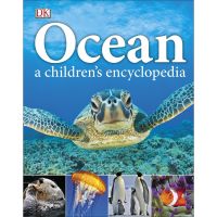 Then you will love &amp;gt;&amp;gt;&amp;gt; Ocean A Childrens Encyclopedia Hardcover หนังสือใหม่ พร้อมส่ง