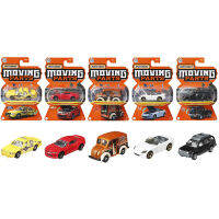 2021 Match รถย้ายชิ้นส่วน PAGANI Huayraland ROVER Sechevy MONTE CARLO LS 164 Diecast รุ่น FWD28