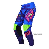 MX 180 Vicious Pants Off Road Motocross Motorcycle Dirt Bike Bicycle MTB DH UTV BMX Enduro Downhill Riding For Mens Women