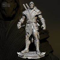 50mm 75mm Resin model kits figure colorless and self-assembled（3D Printing ） TD-4240