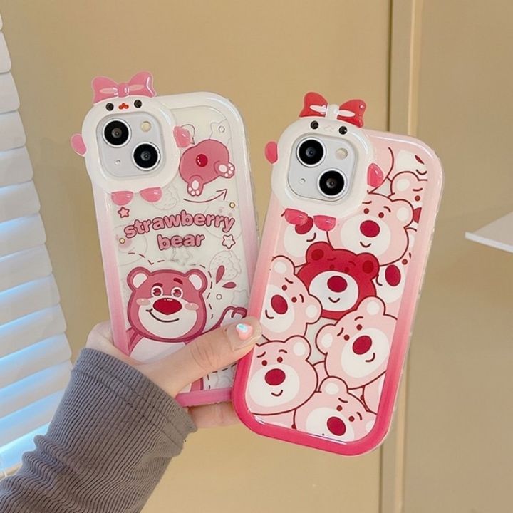 พร้อมส่งเคสกล้องลูกเจี๊ยบคัพเค้กสําหรับรุ่น-7p-i8p-11-12-12pro-12pro-max-13-14-13pro-13pro-max-14max-14pro-max-3012