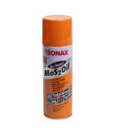 Sonax spray 200ml น้ำยาโซแน็ค น้ำยาอเนกประสงค์ น้ำมันครอบจักรวาล 200ml โซแน็ค น้ำมันครอบจักรวาล