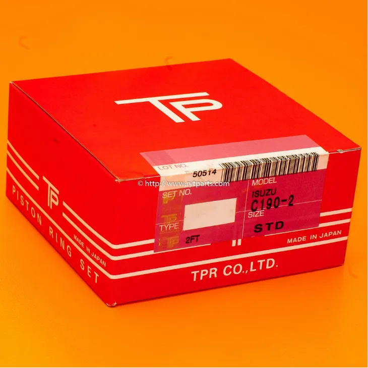 Top more than 138 tp piston rings review awesomeenglish.edu.vn