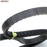 สายพานคุณภาพสูง V-Belt สำหรับ Honda PA50 Jialing CJ50 60 JH50 23100-GB7-9000-M1เครื่องยนต์มอเตอร์ไซค์2จังหวะ