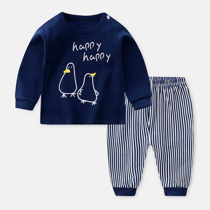 2pcs-baby-boy-girls-set-kids-thermal-underwear-sets-baby-girl-girls-boy-sleepwear-baby-pajama-for-children