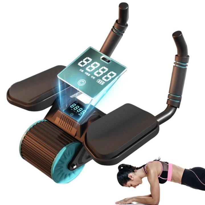 non-slip-dual-wheel-push-up-healthy-abdominal-wheel-automatic-rebound-abdominal-muscle-training-household-model-ab-roller-cozy