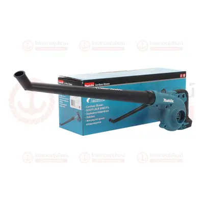 MAKITA DUB186 เป่าลมไร้สาย ท่อยาว รุ่น DUB186Z (เครื่องเปล่า) 18v |ชิ้น|