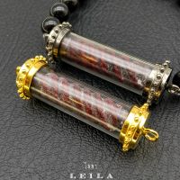 Leila Amulets ชนะจน (พร้อมกำไลหินฟรีตามรูป)