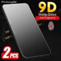 2Pcs Frosted Tempered Glass For Xiaomi 12T Pro Glass Xaomi Mi 12TPro Mi12T 12 T T12 Screen Protector Matte Cover Protective Film