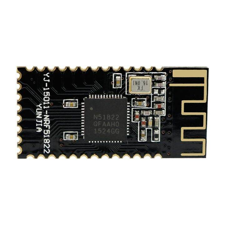 nordic-nrf51822-bluetooth-4-0-ble-module