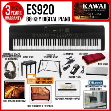 Es9 kawai deals